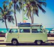 Oldtimer und Youngtimer pflegen