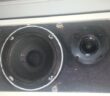 Zwei Subwoofer aufstellen