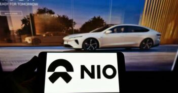 NIO ET7: Dolby Atmos setzt neuen Standard ( Lizenzdoku: Shutterstock-T. Schneider )