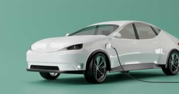 DAB: Wenn das E-Auto selbst bezahlt ( Foto: Adobe Stock aanbetta )
