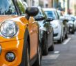 Deutsche Umwelthilfe kämpft gegen zunehmende Autos in Städten und fordert Ende des kostenlosen (Foto: AdobeStock -  bilanol 169933112)