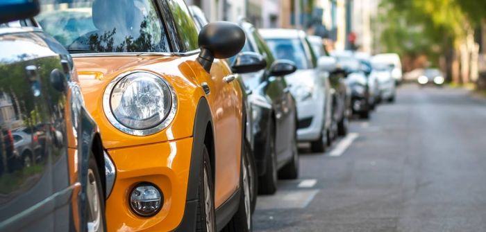 Deutsche Umwelthilfe kämpft gegen zunehmende Autos in Städten und fordert Ende des kostenlosen (Foto: AdobeStock -  bilanol 169933112)
