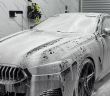 Leipziger Carsthetics Detailing: Handwäsche, Politur und Keramikversiegelung für (Foto: Carsthetics Detailing GmbH)