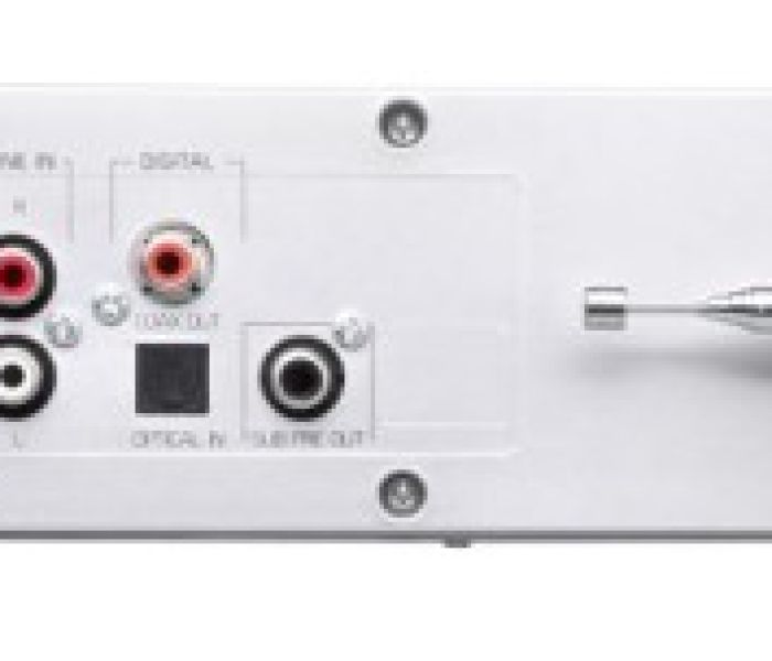 VR-Radio WLAN-Internetradio-Receiver IRS-825, DAB+/UKW, CD, (Foto: PEARL GmbH)